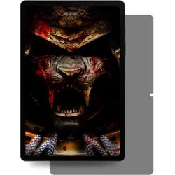 2x Blickschutz 9H Panzerglas für Samsung Galaxy Tab A11 Anti-Spy Privacy Tempered Glass Schutzglas Displayschutz Screen-Protector