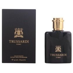 Trussardi Uomo Eau De Toilette Spray de 100 ml Männer