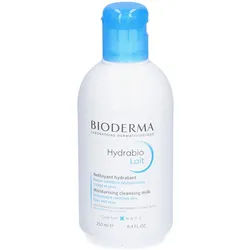 Bioderma Hydrabio Lait Reinigungsmilch