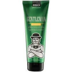 Biobaza Gentleman 2in1 Duschgel für Körper & Haare Gel 220 ml Männer