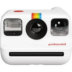 Go Gen 2 - White