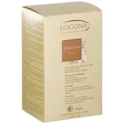 Logona Lavaerde Pulver