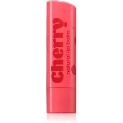 beBIO Cherry feuchtigkeitsspendendes Lippenbalsam 5 g