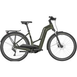 E-Horizon Edition 5 Amsterdam - matt khaki green