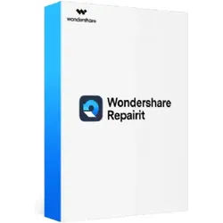 Wondershare Repairit - Videoreparatur