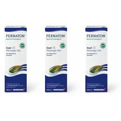 Pernaton Grünlippmuschel Gel Cool