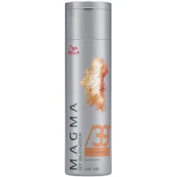 Wella Magma by Blondor /39+ Gold- Cendré Dunkel - 120 g