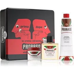 Proraso Vintage Selection Rasierset für Herren
