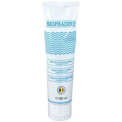 Biophadine Feuchtigkeitscreme