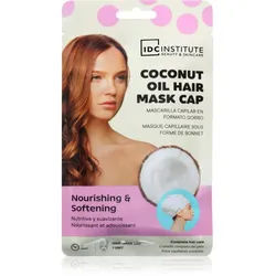 IDC Institute Coconut Maske für die Haare mit Kokosöl 36 ml