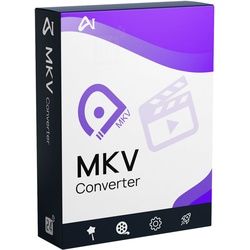 Aiseesoft MKV Converter