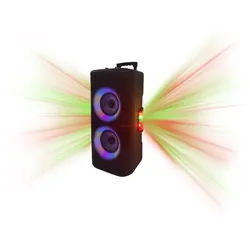 TSP-353 - Trolley Karaoke Speaker - 400W - Bluetooth