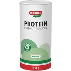 PROTEIN POWDER instant Megamax 300 g