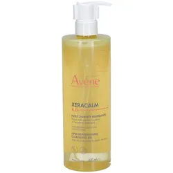 Avene Xeracalm A.D Huile lavante relipidante