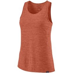 Patagonia Damen Cap Cool Daily Tank, L