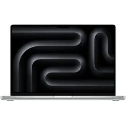 Apple MacBook Pro (16") silber