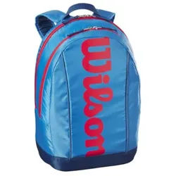 Rucksack- Wilson - JUNIOR BACKPACK Blue/Orange