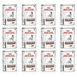 ROYAL CANIN Gastro Intestinal GI25 48x400g