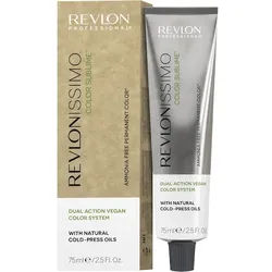 Revlon-Professional Haarfarbe-Haartoenung Color-SublimeAmmonia Free Permanent Color 9.32 75 ml