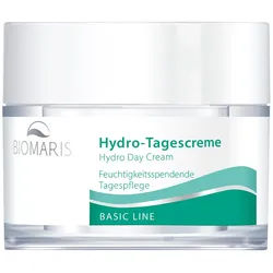 Biomaris Hydro-Tagescreme