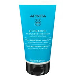 Apivita Hydration Feuchtigkeitsspendende Pflegespülung