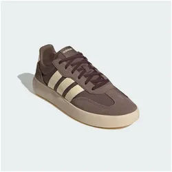 adidas Sportswear BARREDA DECODE SCHUH Sneaker (1-tlg) braun 46 2/3 EU