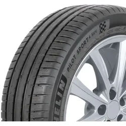 Sommerreifen MICHELIN Pilot Sport 4 SUV 255/55R18 XL 109Y
