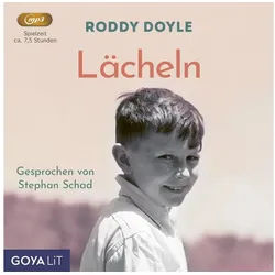 Hörspiel Lächeln