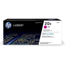 HP 212X (W2123X) - Magenta - Toner - Hohe Kapazität