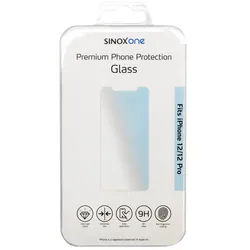 Protection Glass iPhone 12/12 Pro