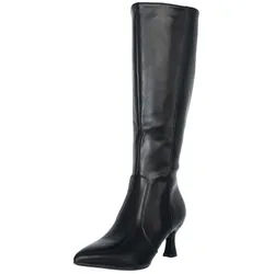 Salinyang Stiefel Stiefel schwarz 36 EU