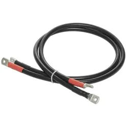 Dometic Kabelset PP 2000 DC-Anschlusskabel