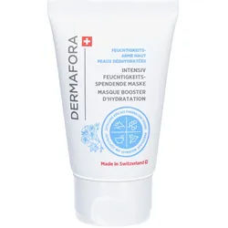 Dermafora Intensiv feuchtigkeitsspendende Maske