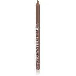 essence Eyebrow DESIGNER Augenbrauenstift Farbton 04 Blonde 1 g