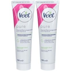 Veet Enthaarungscreme Körper & Beine