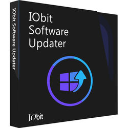 IObit Software Updater Pro