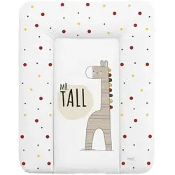 Wickelauflage Ceba Baby 50x70, Mr. Tall 1 St