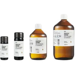 Phytomed Bio-Borretschsamenöl