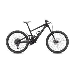 Specialized Kenevo SL Comp Carbon 29 Mountainbike Gloss Smoke / Dream Silver - S4