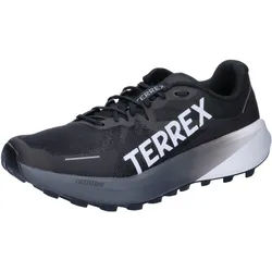 adidas TERREX Herren Trailrunning Schuhe AGRAVIC 3 ID0343 43 1/3 - Core Black/Grey One/Grey Six - 43 1/3