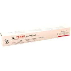 Turbotoner kompatibler Toner Magenta für Ricoh Aficio MP-C2030 MP-C2050 MP-C2050...