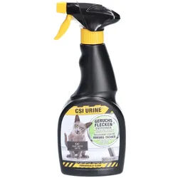 CSI Urine Katze Spr 500 ml