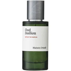 Maison Crivelli Oud Stallion Extrait de Parfum 100 ml