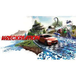 Wreckreation
