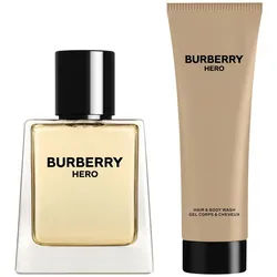 Burberry Hero Set