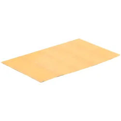 KOVAX TOLECUT 1/8 Schleifstreifen 70 x 114mm (8 x je 29 x 35mm) Stick K1200 Orange VPE: 1 Stück (1911526)