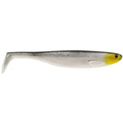 Westin Fishing Kunstköder, ShadTeez Slim V2 22cm 53g Headlight 1pc Gummifisch 22 cm