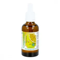 Grapefruit Kern Extrakt pur
