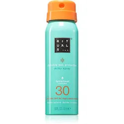 RITUALS The Ritual Of Karma Sonnenmilch im Spray SPF 30 50 ml
