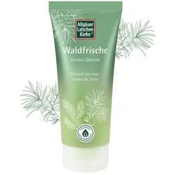 Allgäuer Latschenkiefer Waldfrische Dusche 200 ml
